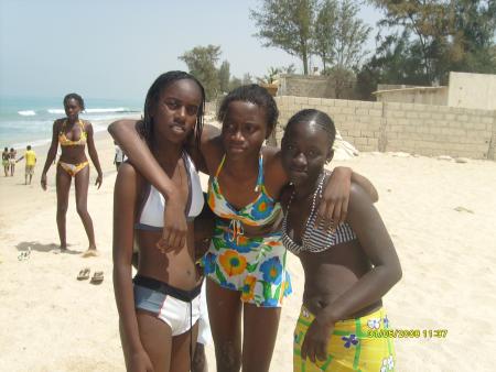 mes amis