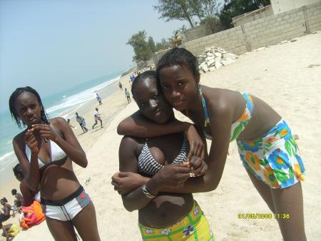 mes amis