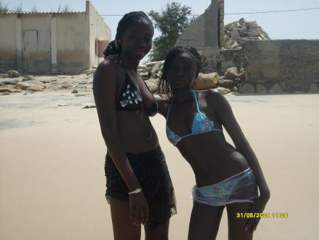 mes amis