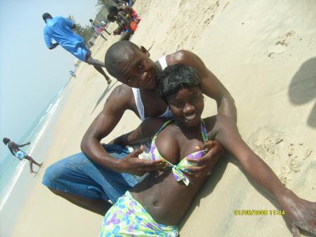 mes amis