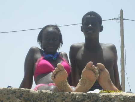 fatou avec moi