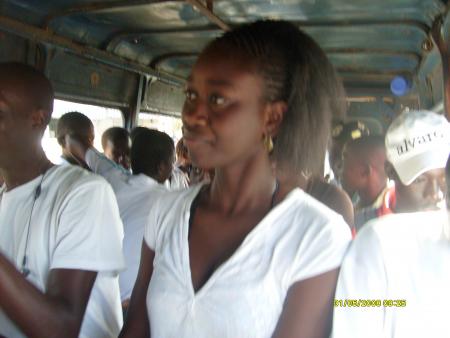 mes amis
