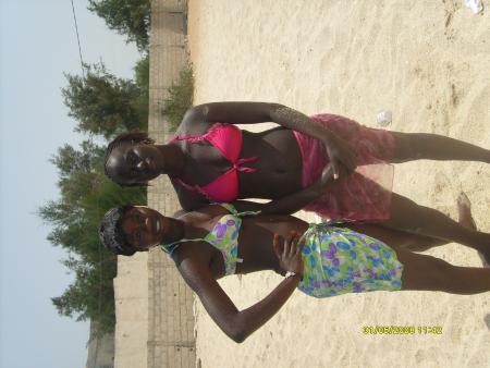 mes amis