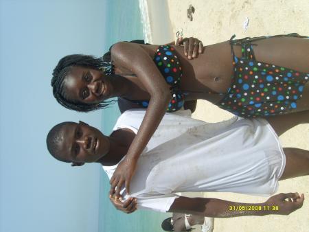 mes amis