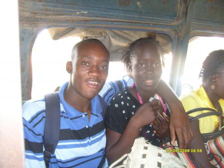 mes amis
