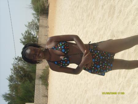 mes amis
